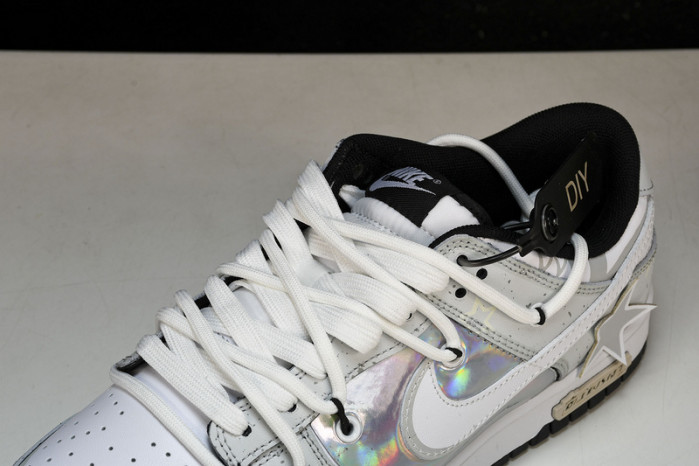 nike dunk low dd1391-100 xll