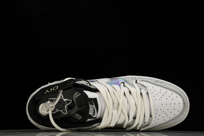 nike dunk low dd1391-100 xll