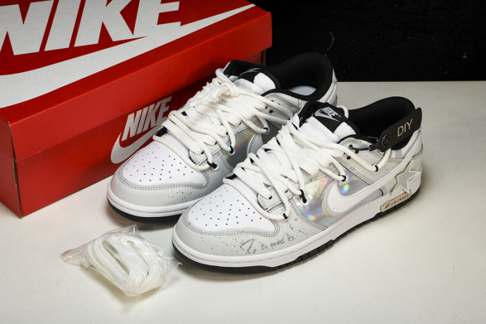 nike dunk low dd1391-100 xll