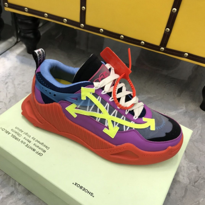 of c/o​ odsy-1000 sneakers