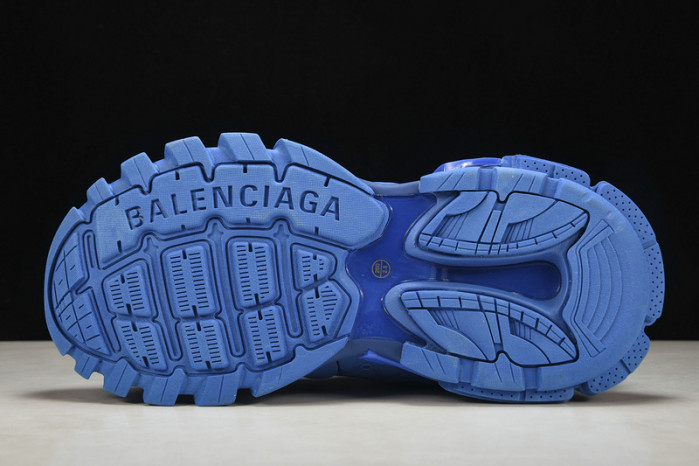 bl track trainers sneaker bl-05