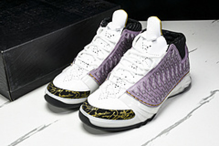 Air Jordan 23 OG 