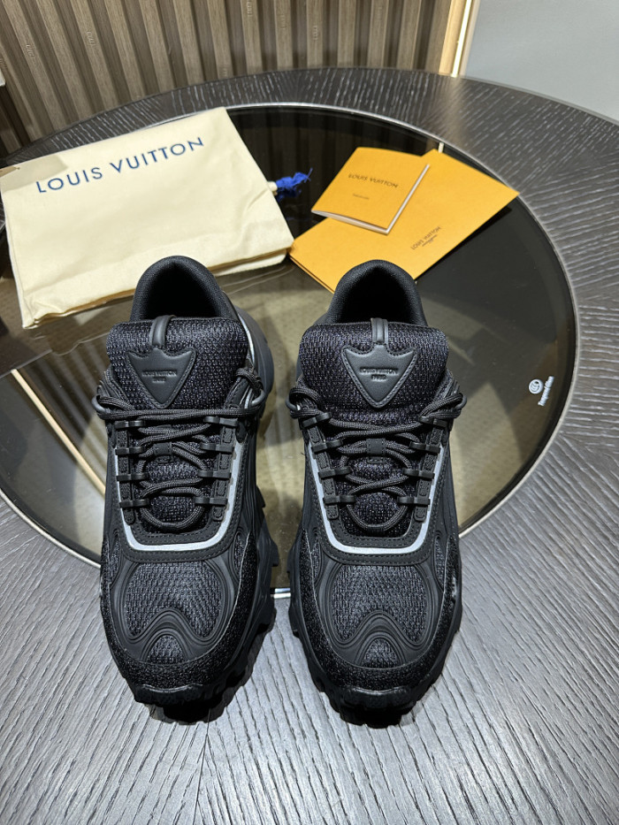 LOVT SNEAKER lv-544