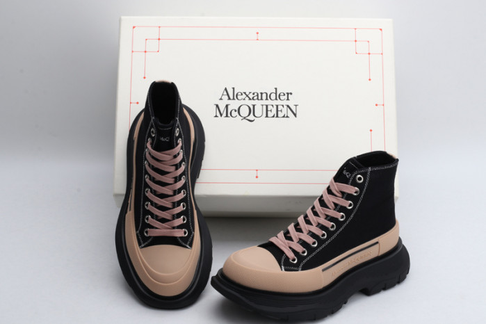 alex mcqu sneakers mc-17