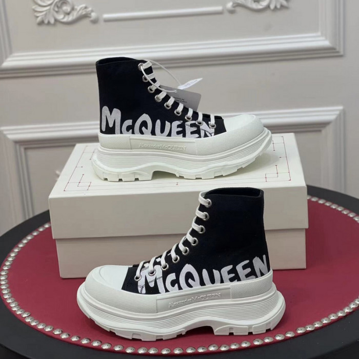alex mcqu sneakers mc-18
