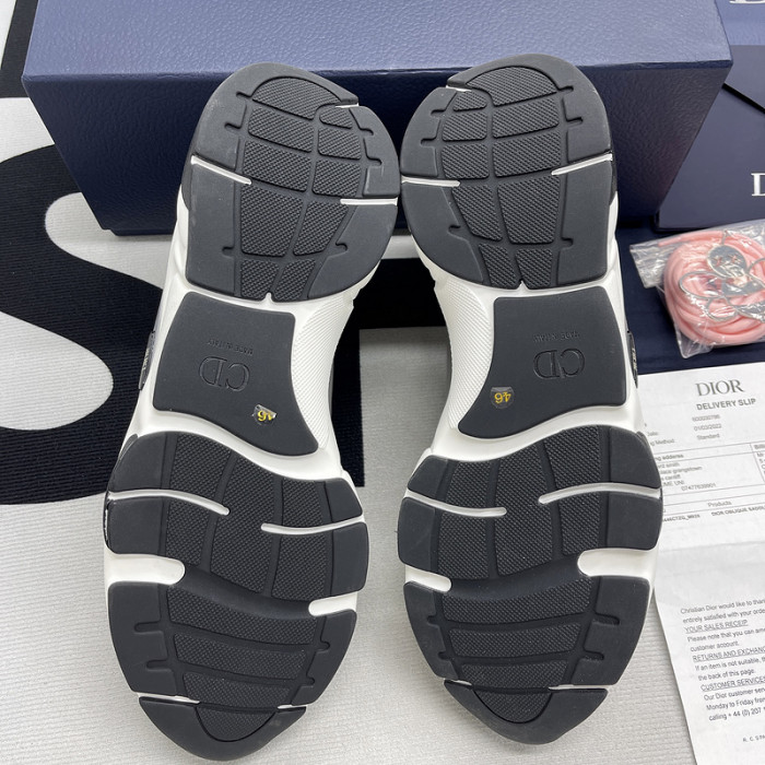 dr homme b22 trainer sneaker dr-16