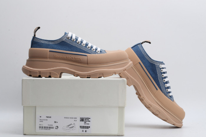 alex mcqu sneakers mc-24