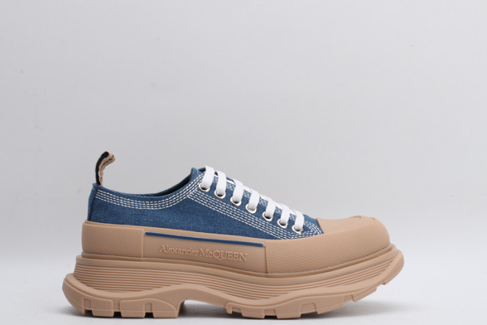 alex mcqu sneakers mc-24