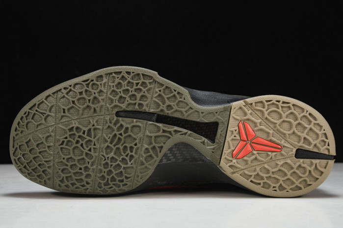 nike kobe 6 italian camo 429659-900