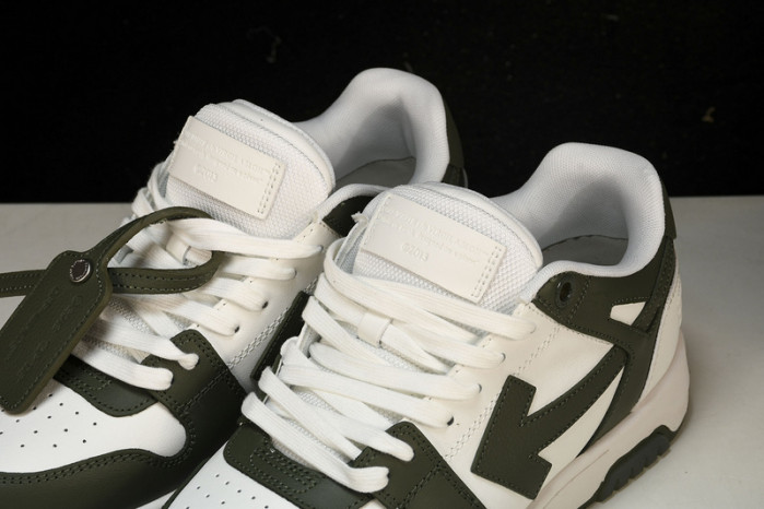 of sneakers ow-22