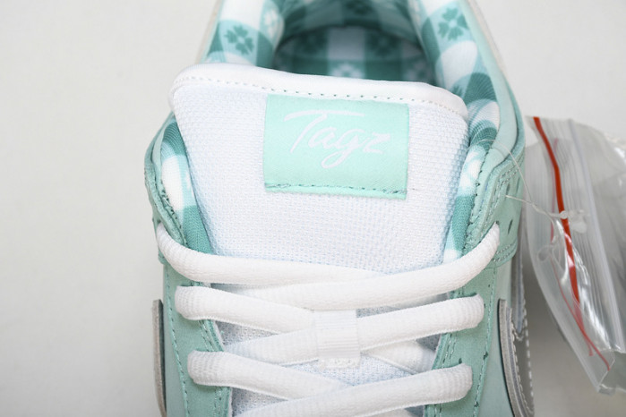 nike sb dunk low concepts sb qs bv1310-402