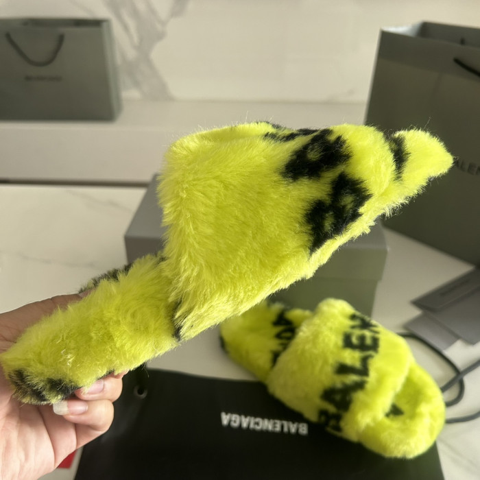 BL SLIPPERS 2307159
