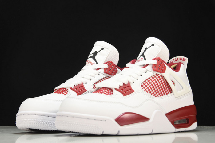 jordan 4 retro alternate 89 308497-106