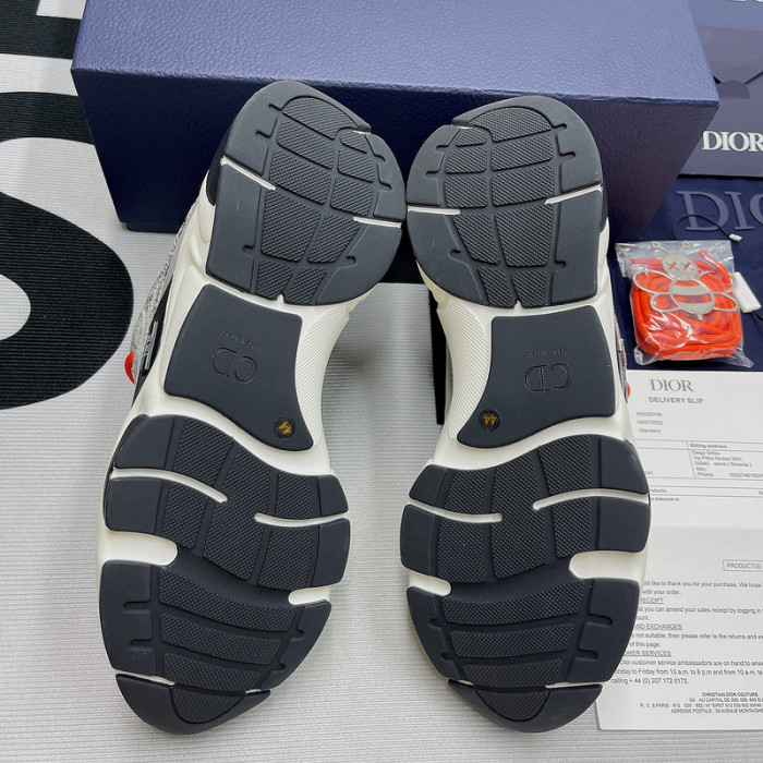 dr homme b22 trainer sneaker dr-2