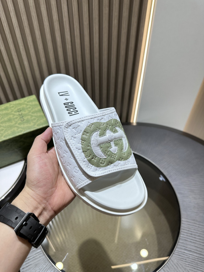 GI SANDAL 2412053