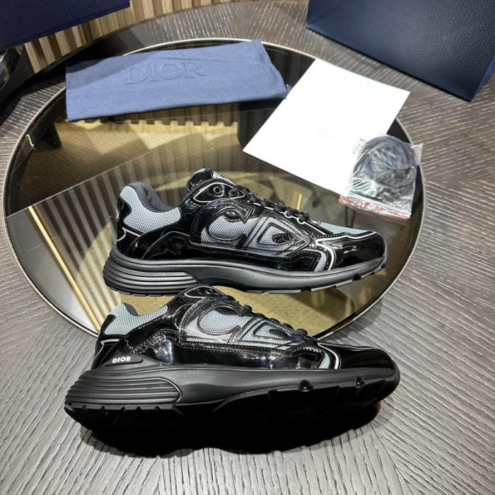 DR B30 TRAINER SNEAKER 2309086