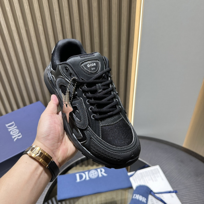 DR B30 TRAINER SNEAKER 2309085