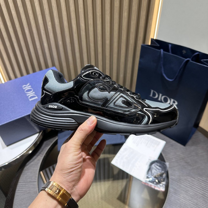 DR B30 TRAINER SNEAKER 2309086