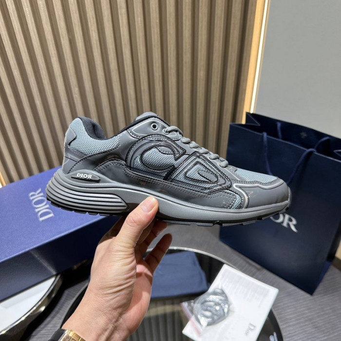 DR B30 TRAINER SNEAKER 2309087