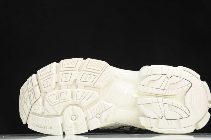 bl track trainers sneaker blr-07