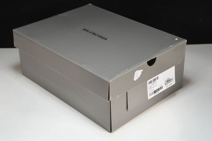 bl track trainers sneaker blr-07