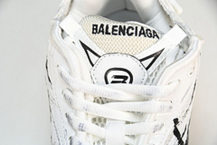 bl track trainers sneaker blr-07