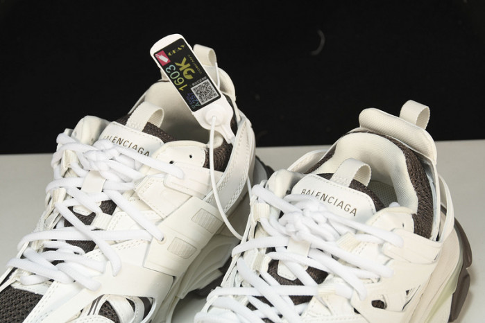 bl track trainers sneaker bl-53