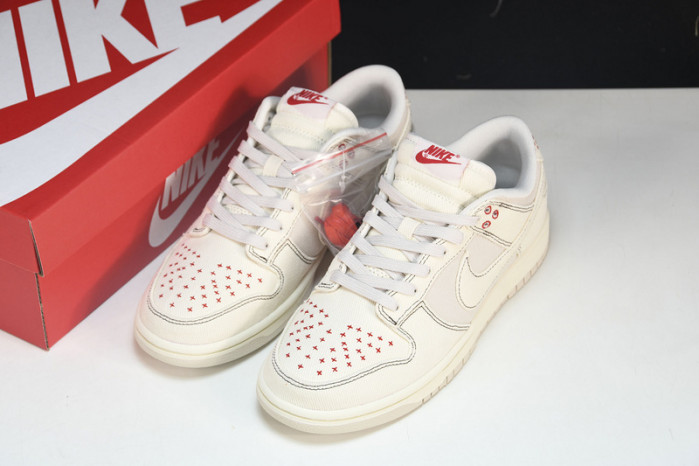 nike dunk low light orewood brown dv0834-100