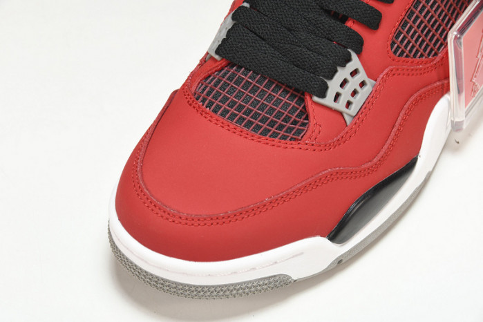 jordan 4 retro toro bravo 308497-603