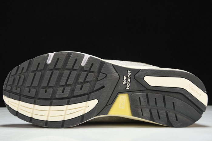 new balance 992 jjjjound grey m992j2