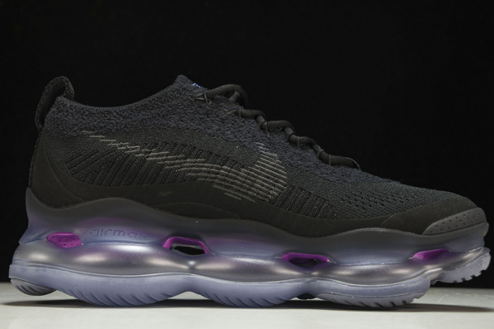 nike air max scorpion in “black” dr0888-001