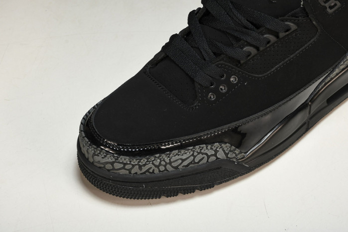 jordan 3 retro black cat 136064-002