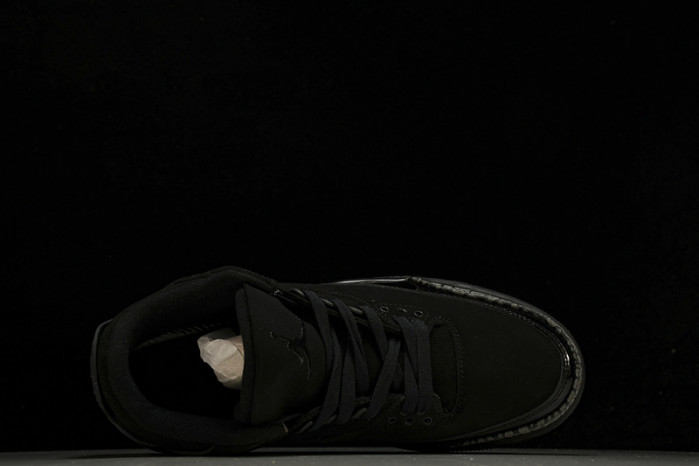 jordan 3 retro black cat 136064-002
