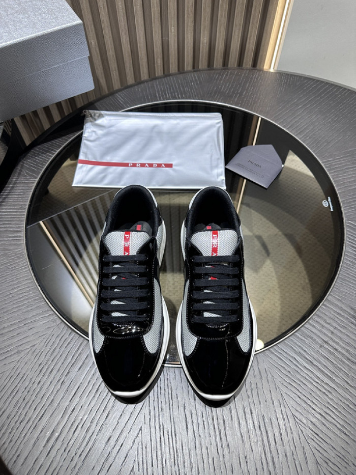PRAD SNEAKERS PB-39