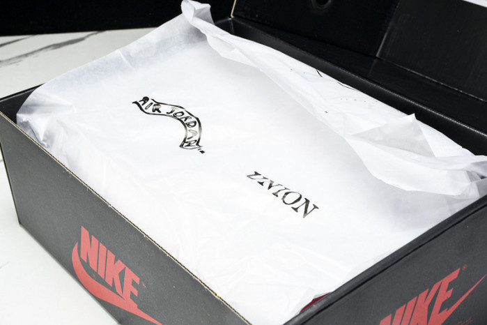 Union LA x Air Jordan 1 High OG “Chicago” UN HV8563-600