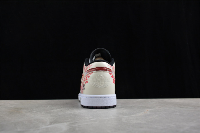 Air Jordan 1 Low SE 553558-132