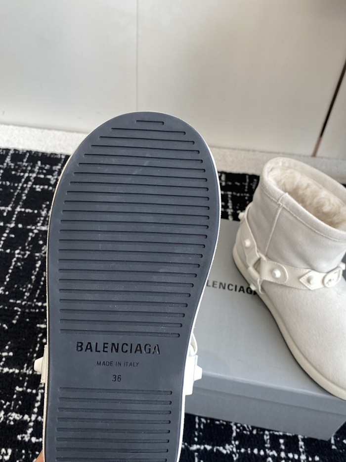 BL BOOT BLB-51