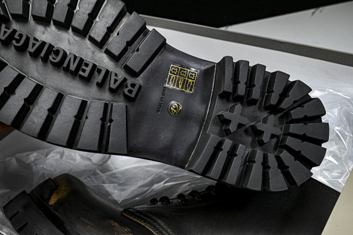BL BOOT BLB-47