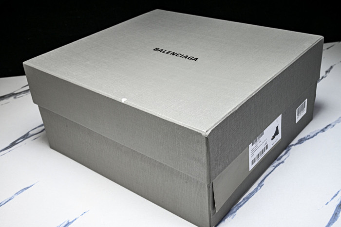 BL BOOT BLB-47
