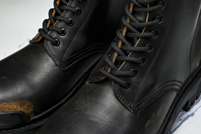BL BOOT BLB-47