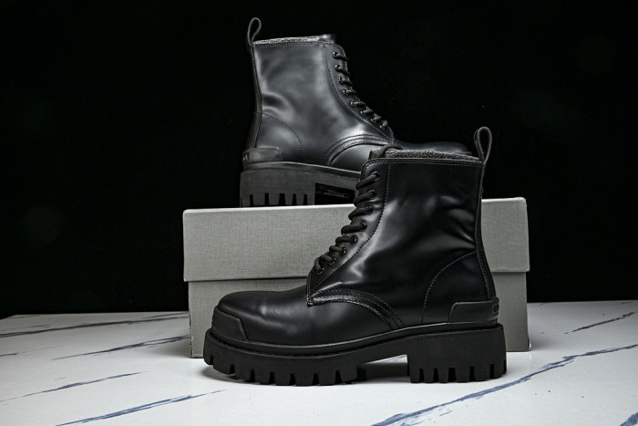 BL BOOT BLB-48