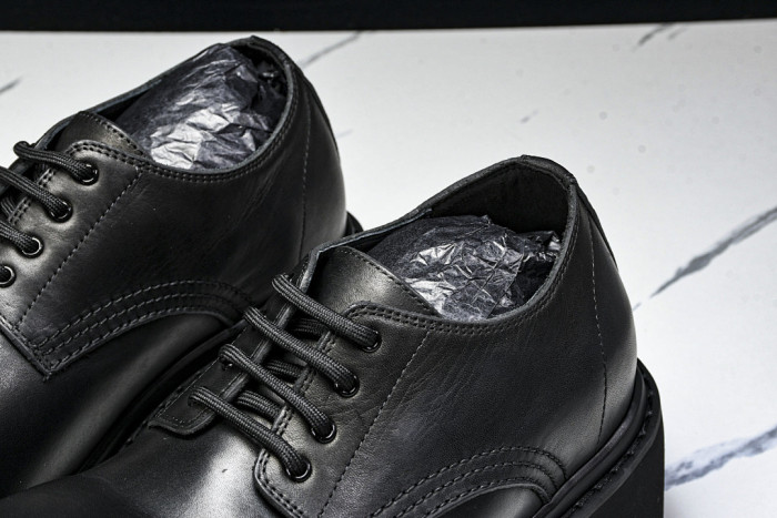 BL Hummer Derbie Shoe BD-02