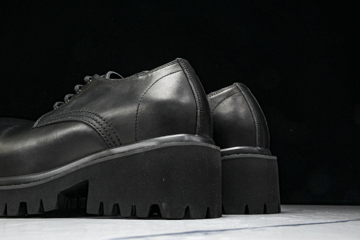 BL Hummer Derbie Shoe BD-02