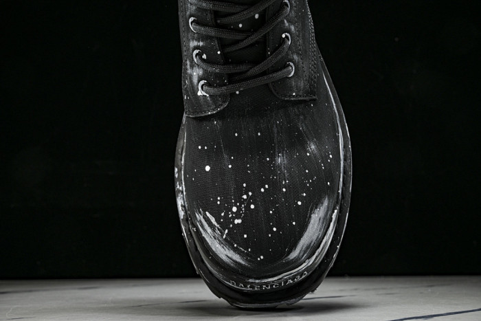 BL BOOT BLB-50
