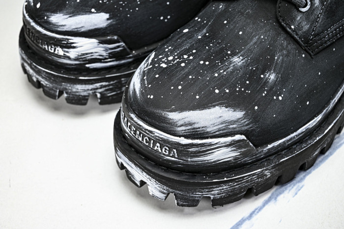 BL BOOT BLB-50