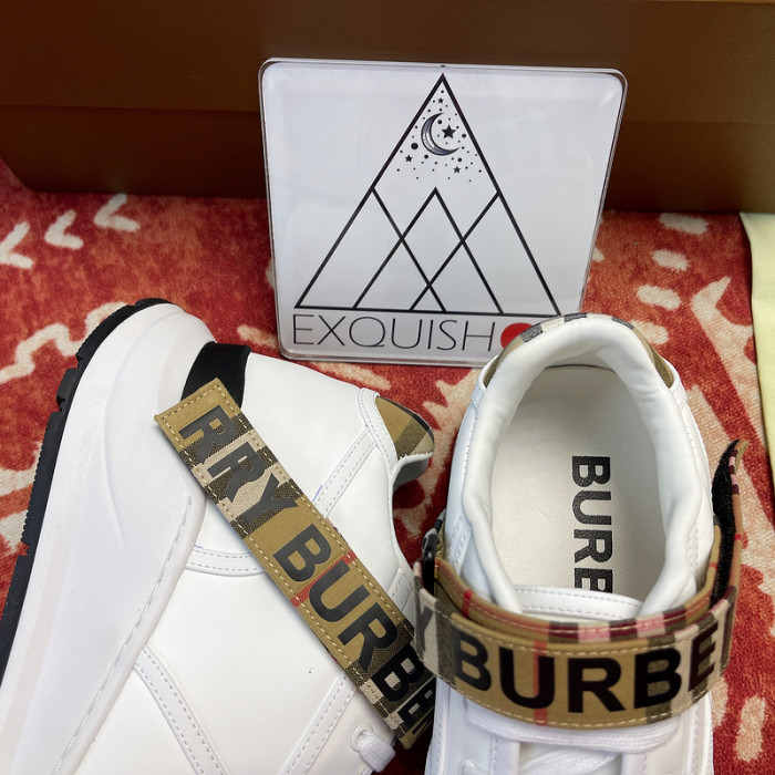BUBERY SNEAKER