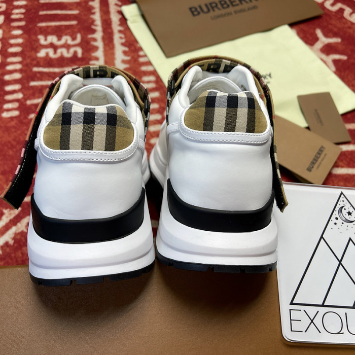 BUBERY SNEAKER
