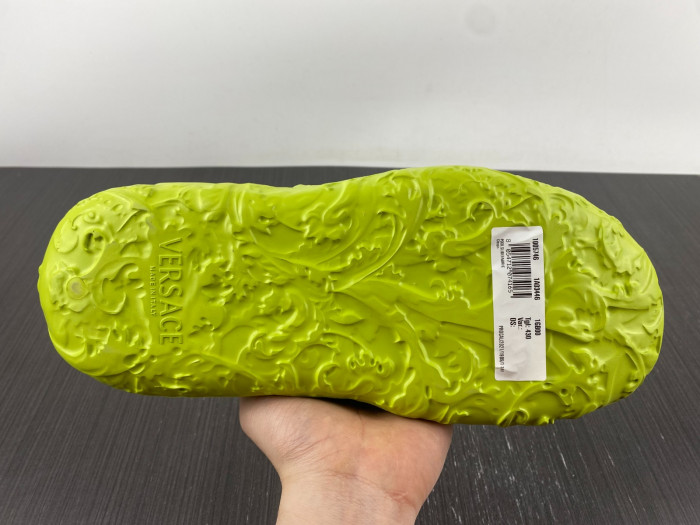 medusa dimension sliders