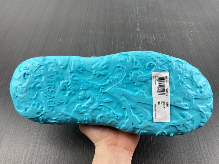 medusa dimension sliders