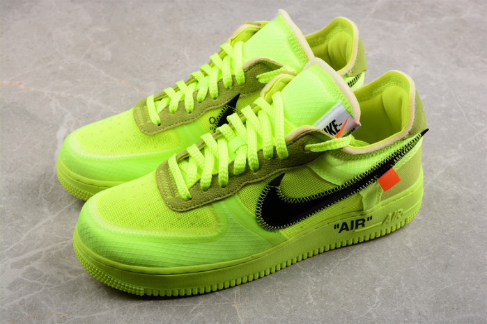 of nike air force 1 low volt - ao4606-700